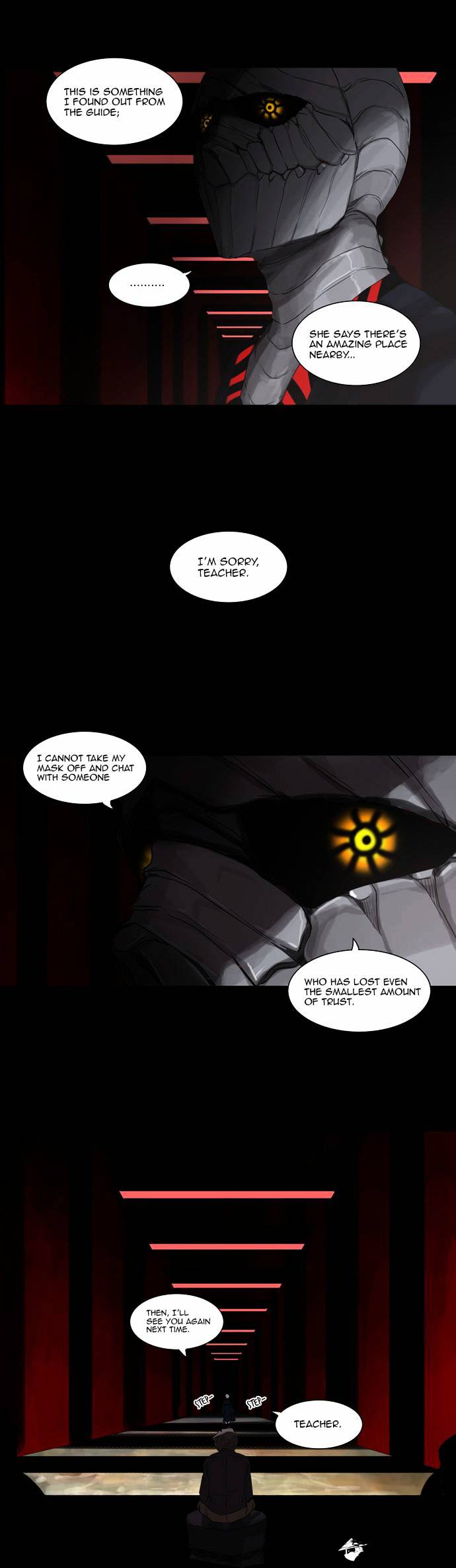 Tower of God, Chapter 115 image 14